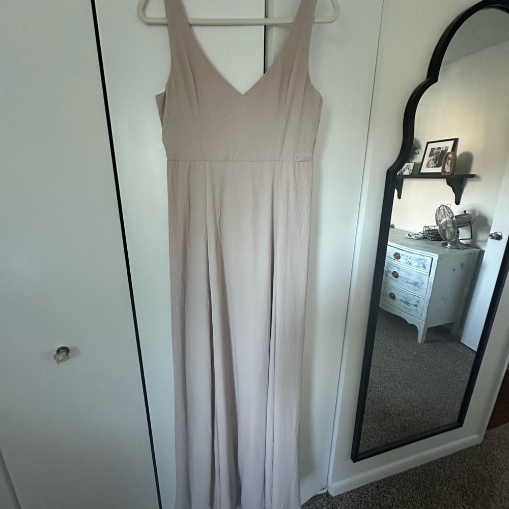 Show Me Your Mumu Dress